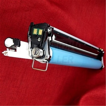 Virtual imageRUNNER Advance C5045 & C5051 Black Drum 171000 Yields VI486113